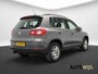 Volkswagen Tiguan 1.4 TSI Sport&Style|150PK|CRUISE|STOELVERW|LM-VELG|GOED ONDERHOUDEN