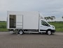 Ford Transit 350 ac automaat EURO6