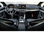 Audi A5 Sportback 45 TFSI quattro S edition 265pk DSG/AUTO | Panoramadak | Lederen bekleding | 360° camera | Stoelverwarming en -massage | Elektrisch verstelb. voorstoelen | B&O audio | 20" LMV