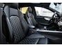 Audi A5 Sportback 45 TFSI quattro S edition 265pk DSG/AUTO | Panoramadak | Lederen bekleding | 360° camera | Stoelverwarming en -massage | Elektrisch verstelb. voorstoelen | B&O audio | 20" LMV