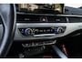 Audi A5 Sportback 45 TFSI quattro S edition 265pk DSG/AUTO | Panoramadak | Lederen bekleding | 360° camera | Stoelverwarming en -massage | Elektrisch verstelb. voorstoelen | B&O audio | 20" LMV