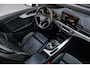 Audi A5 Sportback 45 TFSI quattro S edition 265pk DSG/AUTO | Panoramadak | Lederen bekleding | 360° camera | Stoelverwarming en -massage | Elektrisch verstelb. voorstoelen | B&O audio | 20" LMV