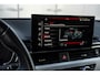 Audi A5 Sportback 45 TFSI quattro S edition 265pk DSG/AUTO | Panoramadak | Lederen bekleding | 360° camera | Stoelverwarming en -massage | Elektrisch verstelb. voorstoelen | B&O audio | 20" LMV
