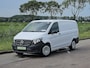 Mercedes-Benz eVito L2 280KM WLTP 60kWh!