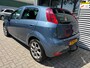 Fiat Punto Evo 0.9 TwinAir Sempre -5DRS.-CLIMA-CRUISECONTROL-NAVI-TREKHAAK-BLUETOOTH-LICHTMETALEN VELGEN-ORIGINEEL NEDERLANDS!-