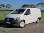 Mercedes-Benz eVito L2 280KM WLTP 60kWh!