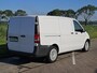 Mercedes-Benz eVito L2 280KM WLTP 60kWh!