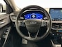 Ford Focus Wagon 1.0 EcoBoost Hybrid Titanium X CAMERA CARPLAY NAVI CRUISE.