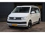 Volkswagen California Coast T6|4-motion|Keuken|Luifel|Standkachel|Koelkast|Revisie
