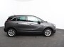 Opel Crossland X 1.2 Turbo Innovation Climate control Cruise control Lichtmetalen velgen Navigatie Apple Carplay/ Android Auto Parkeersensoren Camera Trekhaak Stoelverwarming