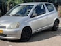 Toyota Yaris 1.3-16V Stuurbe Automaat Airco Centraaldeurverg