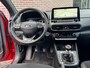Hyundai Kona 1.0 T-GDI | N Line | Navi | Camera | Leer Alcantara