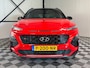 Hyundai Kona 1.0 T-GDI | N Line | Navi | Camera | Leer Alcantara