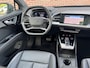 Audi Q4 e-tron 40 Launch Advanced Plus 77kWh SOH 87% | Pano | Leer