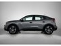 Citroën E-C4 You 50 kWh 136pk | Navigatie via Apple Carplay / Android Auto | Achteruitrijcamera | Climate Control | Cruise Control | Parkeersensoren | DAB+ radio | Armsteun | Stof/kunstlederen comfortstoelen | Volledig digitaal instrumentenpaneel | Adaptief demping systeem | 18” lichtmetalen velgen |