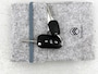 Citroën E-C4 You 50 kWh 136pk | Navigatie via Apple Carplay / Android Auto | Achteruitrijcamera | Climate Control | Cruise Control | Parkeersensoren | DAB+ radio | Armsteun | Stof/kunstlederen comfortstoelen | Volledig digitaal instrumentenpaneel | Adaptief demping systeem | 18” lichtmetalen velgen |