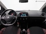 Citroën C1 1.0 VTi Feel Sport (ACHTERUITRIJCAMERA,CRUISE CONTROL,APPLE CARPLAY,AIRCO,SPORTSTOELEN,START-STOP,LED,TOPCONDITIE)