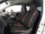 Citroën C1 1.0 VTi Feel Sport (ACHTERUITRIJCAMERA,CRUISE CONTROL,APPLE CARPLAY,AIRCO,SPORTSTOELEN,START-STOP,LED,TOPCONDITIE)