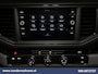 Volkswagen Crafter 2.0 TDI 141pk L3H3 L2H2 Euro6 Airco | Navigatie | Apple Carplay | Chauffeursstoel Android Auto, Standkachel, Parkeersensoren, 3000kg trekvermogen