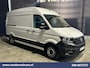 Volkswagen Crafter 2.0 TDI 141pk L3H3 L2H2 Euro6 Airco | Navigatie | Apple Carplay | Chauffeursstoel Android Auto, Standkachel, Parkeersensoren, 3000kg trekvermogen