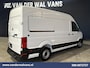 Volkswagen Crafter 2.0 TDI 141pk L3H3 L2H2 Euro6 Airco | Navigatie | Apple Carplay | Chauffeursstoel Android Auto, Standkachel, Parkeersensoren, 3000kg trekvermogen