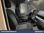 Volkswagen Crafter 2.0 TDI 141pk L3H3 L2H2 Euro6 Airco | Navigatie | Apple Carplay | Chauffeursstoel Android Auto, Standkachel, Parkeersensoren, 3000kg trekvermogen