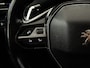 Peugeot 5008 1.2 PureTech Blue Lease Premium Avantage 7P Camera, Navi, Half leder, Elektrische achterklep, Virtual desk, Stoelverwarming, Cruise control adaptief, Memory stoelen