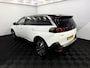 Peugeot 5008 1.2 PureTech Blue Lease Premium Avantage 7P Camera, Navi, Half leder, Elektrische achterklep, Virtual desk, Stoelverwarming, Cruise control adaptief, Memory stoelen