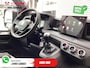 Renault Master 2.0 dCi 150 pk L3H2 Carplay / LED/ 270Gr.Deuren/ 2.5t Trekverm./ Camera/ Cruise/ PDC/ Airco