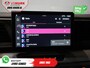 Renault Master 2.0 dCi 150 pk L3H2 Carplay/ LED/ 270Gr.Deuren/ 2.5t Trekverm./ Camera/ Cruise/ PDC/ Airco