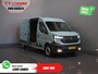 Renault Master 2.0 dCi 150 pk L3H2 Carplay/ LED/ 270Gr.Deuren/ 2.5t Trekverm./ Camera/ Cruise/ PDC/ Airco