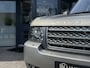 Land Rover Range Rover 5.0 V8 Supercharged Autobiography Youngtimer | Lederen hemel | Schuifdak