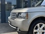 Land Rover Range Rover 5.0 V8 Supercharged Autobiography Youngtimer | Lederen hemel | Schuifdak