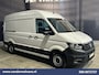 Volkswagen Crafter 2.0 TDI 141pk L3H3 L2H2 Euro6 Airco | Navigatie | Apple Carplay | Chauffeursstoel Android Auto, Standkachel, Parkeersensoren, 3000kg trekvermogen