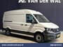Volkswagen Crafter 2.0 TDI 141pk L3H3 L2H2 Euro6 Airco | Navigatie | Apple Carplay | Chauffeursstoel Android Auto, Standkachel, Parkeersensoren, 3000kg trekvermogen