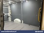 Volkswagen Crafter 2.0 TDI 141pk L3H3 L2H2 Euro6 Airco | Navigatie | Apple Carplay | Chauffeursstoel Android Auto, Standkachel, Parkeersensoren, 3000kg trekvermogen