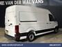 Volkswagen Crafter 2.0 TDI 141pk L3H3 L2H2 Euro6 Airco | Navigatie | Apple Carplay | Chauffeursstoel Android Auto, Standkachel, Parkeersensoren, 3000kg trekvermogen