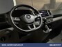Volkswagen Crafter 2.0 TDI 141pk L3H3 L2H2 Euro6 Airco | Navigatie | Apple Carplay | Chauffeursstoel Android Auto, Standkachel, Parkeersensoren, 3000kg trekvermogen