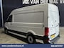 Volkswagen Crafter 2.0 TDI 141pk L3H3 L2H2 Euro6 Airco | Navigatie | Apple Carplay | Chauffeursstoel Android Auto, Standkachel, Parkeersensoren, 3000kg trekvermogen