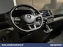 Volkswagen Crafter 2.0 TDI 141pk L3H3 L2H2 Euro6 Airco | Navigatie | Apple Carplay | Chauffeursstoel Android Auto, Standkachel, Parkeersensoren, 3000kg trekvermogen