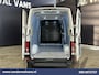 Volkswagen Crafter 2.0 TDI 141pk L3H3 L2H2 Euro6 Airco | Navigatie | Apple Carplay | Chauffeursstoel Android Auto, Standkachel, Parkeersensoren, 3000kg trekvermogen