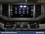 Volkswagen Crafter 2.0 TDI 141pk L3H3 L2H2 Euro6 Airco | Navigatie | Apple Carplay | Chauffeursstoel Android Auto, Standkachel, Parkeersensoren, 3000kg trekvermogen