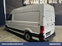 Volkswagen Crafter 2.0 TDI 141pk L3H3 L2H2 Euro6 Airco | Navigatie | Apple Carplay | Chauffeursstoel Android Auto, Standkachel, Parkeersensoren, 3000kg trekvermogen