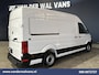 Volkswagen Crafter 2.0 TDI 141pk L3H3 L2H2 Euro6 Airco | Navigatie | Apple Carplay | Chauffeursstoel Android Auto, Standkachel, Parkeersensoren, 3000kg trekvermogen