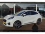 Ford Puma 1.0 EcoBoost Hybrid ST-Line X Climate control , Navigatie , Camera , Elek.Achterklep , Sync4 Fabrieksgarantie t/m 01-08-2028 ,