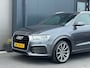 Audi Q3 2.0 TFSI/220pk quattro Design Pro Line Plus S-line|2015|Stoelverw.|S line|Cruise|19" LMV