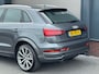 Audi Q3 2.0 TFSI/220pk quattro Design Pro Line Plus S-line|2015|Stoelverw.|S line|Cruise|19" LMV