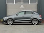 Audi Q3 2.0 TFSI/220pk quattro Design Pro Line Plus S-line|2015|Stoelverw.|S line|Cruise|19" LMV