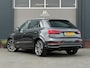 Audi Q3 2.0 TFSI/220pk quattro Design Pro Line Plus S-line|2015|Stoelverw.|S line|Cruise|19" LMV