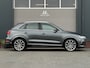 Audi Q3 2.0 TFSI/220pk quattro Design Pro Line Plus S-line|2015|Stoelverw.|S line|Cruise|19" LMV